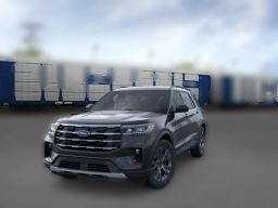 Ford Explorer Active w/200A Pkg 4WD 2026