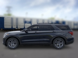 Ford Explorer Active w/200A Pkg 4WD 2026