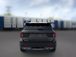 Ford Explorer Active w/200A Pkg 4WD 2026