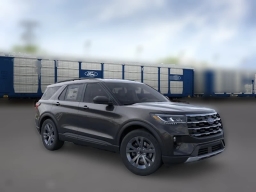Ford Explorer Active w/200A Pkg 4WD 2026