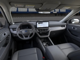 Ford Explorer Active w/200A Pkg 4WD 2026