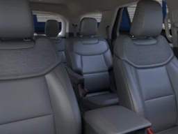 Ford Explorer Active w/200A Pkg 4WD 2026
