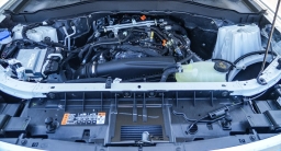 Ford Explorer Active w/100A Pkg 4WD 2026