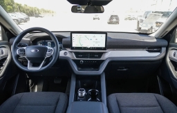 Ford Explorer Active w/100A Pkg 4WD 2026