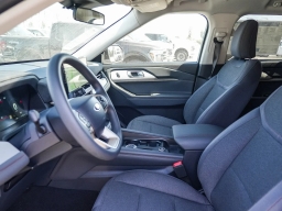 Ford Explorer Active w/100A Pkg 4WD 2026