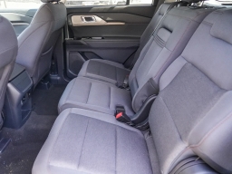 Ford Explorer Active w/100A Pkg 4WD 2026
