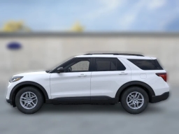 Ford Explorer Active w/100A Pkg 4WD 2026