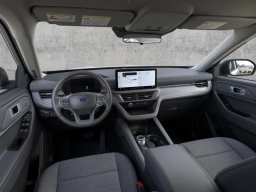 Ford Explorer Active w/100A Pkg 4WD 2026