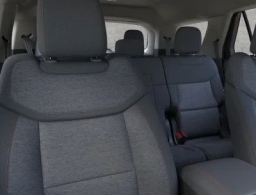 Ford Explorer Active w/100A Pkg 4WD 2026
