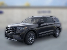 Ford Explorer Active w/200A Pkg 4WD 2026