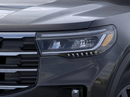 Ford Explorer Active w/200A Pkg 4WD 2026