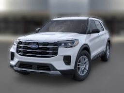 Ford Explorer Active w/200A Pkg 4WD 2026