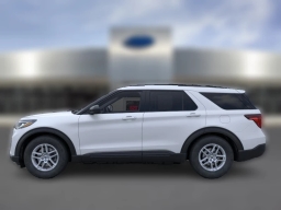 Ford Explorer Active w/200A Pkg 4WD 2026