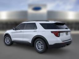 Ford Explorer Active w/200A Pkg 4WD 2026