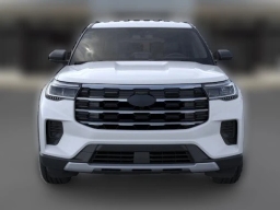 Ford Explorer Active w/200A Pkg 4WD 2026