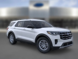 Ford Explorer Active w/200A Pkg 4WD 2026