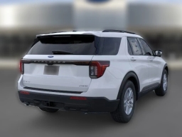Ford Explorer Active w/200A Pkg 4WD 2026