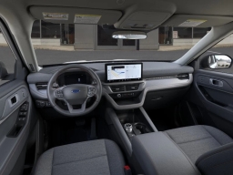 Ford Explorer Active w/200A Pkg 4WD 2026
