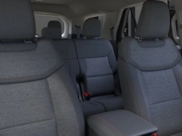 Ford Explorer Active w/200A Pkg 4WD 2026