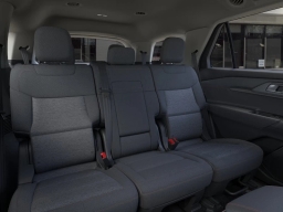 Ford Explorer Active w/200A Pkg 4WD 2026