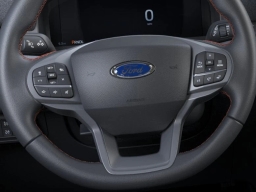 Ford Explorer Active w/200A Pkg 4WD 2026