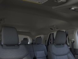 Ford Explorer Active w/200A Pkg 4WD 2026