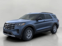 Ford Explorer Active w/200A Pkg 4WD 2026