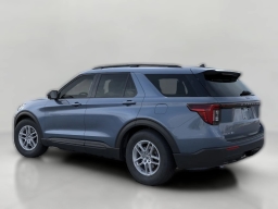 Ford Explorer Active w/200A Pkg 4WD 2026