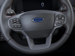 Ford Explorer Active w/200A Pkg 4WD 2026