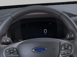 Ford Explorer Active w/200A Pkg 4WD 2026