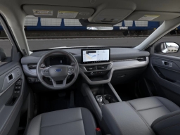 Ford Explorer Active w/200A Pkg 4WD 2026