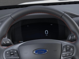 Ford Explorer Active w/200A Pkg 4WD 2026