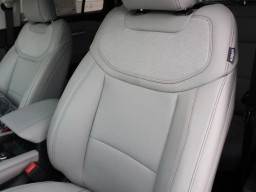 Ford Explorer Active w/200A Pkg 4WD 2026