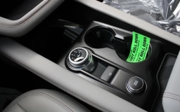 Ford Explorer Active w/200A Pkg 4WD 2026