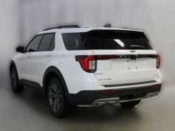Ford Explorer Active w/200A Pkg 4WD 2026