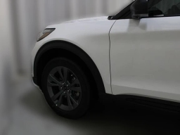 Ford Explorer Active w/200A Pkg 4WD 2026