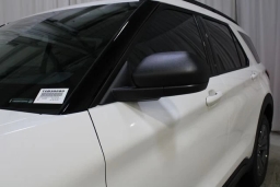 Ford Explorer Active w/200A Pkg 4WD 2026