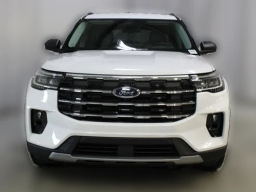 Ford Explorer Active w/200A Pkg 4WD 2026