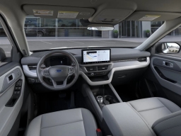 Ford Explorer Active w/200A Pkg 4WD 2026