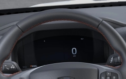 Ford Explorer Active w/200A Pkg 4WD 2026