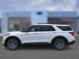 Ford Explorer Active w/200A Pkg 4WD 2026