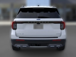 Ford Explorer Active w/200A Pkg 4WD 2026