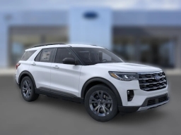 Ford Explorer Active w/200A Pkg 4WD 2026