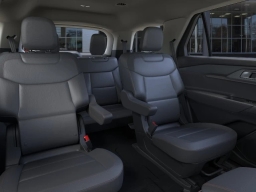 Ford Explorer Active w/200A Pkg 4WD 2026