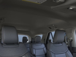 Ford Explorer Active w/200A Pkg 4WD 2026