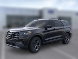 Ford Explorer Active w/200A Pkg 4WD 2026