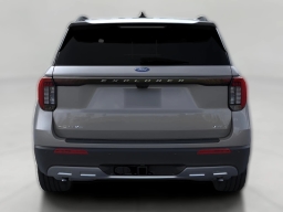 Ford Explorer Active w/200A Pkg 4WD 2026