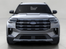 Ford Explorer Active w/200A Pkg 4WD 2026