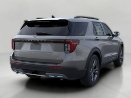 Ford Explorer Active w/200A Pkg 4WD 2026