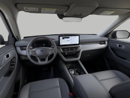 Ford Explorer Active w/200A Pkg 4WD 2026